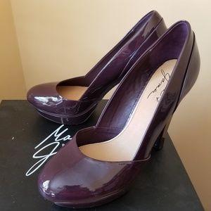 BADGLEY MISCHKA MARK & JAMES SHOES